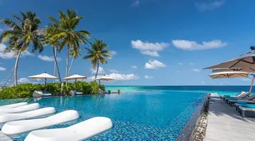 FUSHIFARU MALDIVES