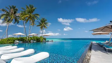 FUSHIFARU MALDIVES