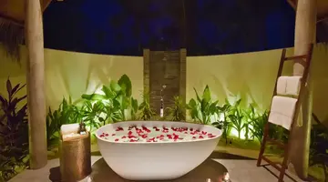 FUSHIFARU MALDIVES