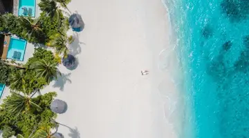 FUSHIFARU MALDIVES
