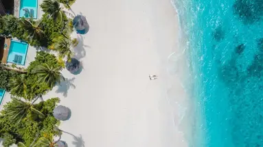 FUSHIFARU MALDIVES