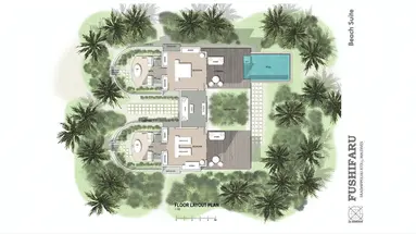 FUSHIFARU MALDIVES