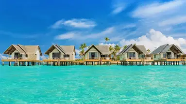 Fushifaru Maldives