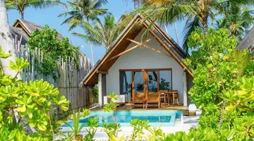 Fushifaru Maldives