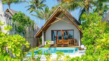 Fushifaru Maldives