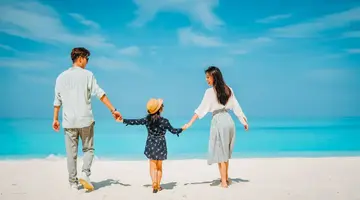 FUSHIFARU MALDIVES