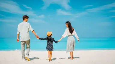 FUSHIFARU MALDIVES