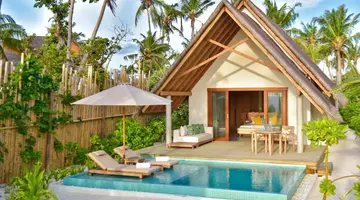 FUSHIFARU MALDIVES
