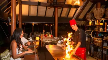 FUSHIFARU MALDIVES