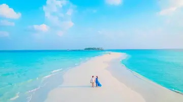 FUSHIFARU MALDIVES