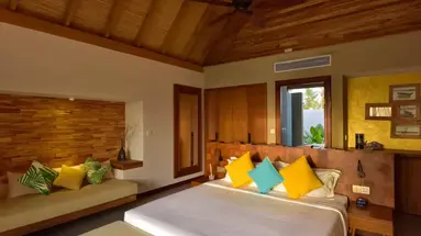 FUSHIFARU MALDIVES