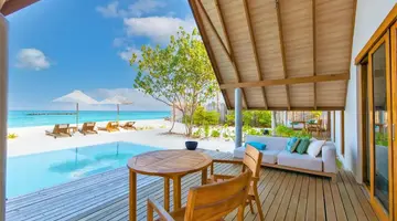 Fushifaru Maldives