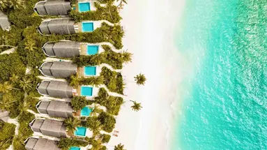 Fushifaru Maldives
