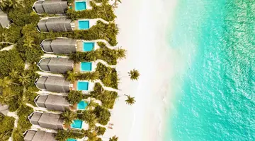 Fushifaru Maldives