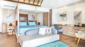 FUSHIFARU MALDIVES