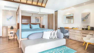 FUSHIFARU MALDIVES