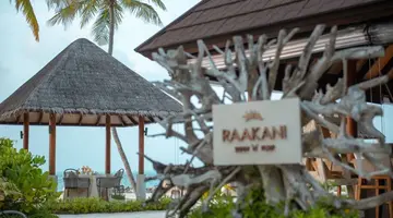 FUSHIFARU MALDIVES