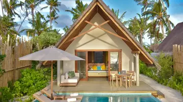 FUSHIFARU MALDIVES