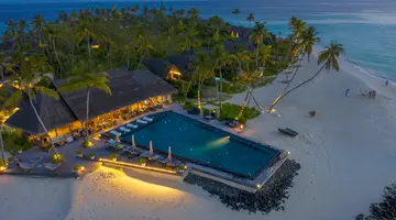 Fushifaru Maldives