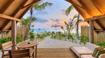Fushifaru Maldives
