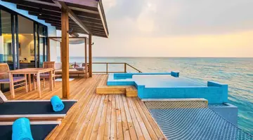 Fushifaru Maldives