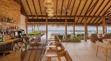 FUSHIFARU MALDIVES