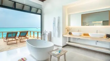 FUSHIFARU MALDIVES