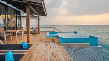 FUSHIFARU MALDIVES