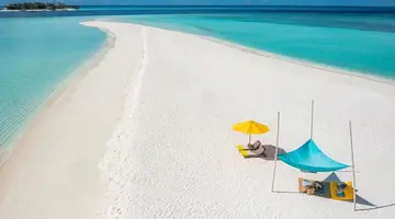 FUSHIFARU MALDIVES