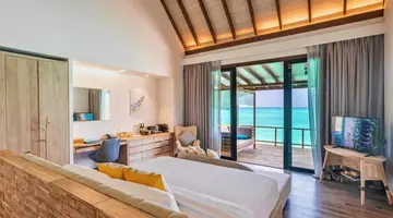 Fushifaru Maldives