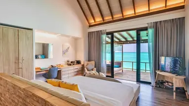 Fushifaru Maldives