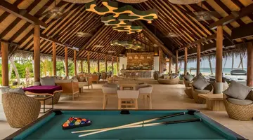 FUSHIFARU MALDIVES