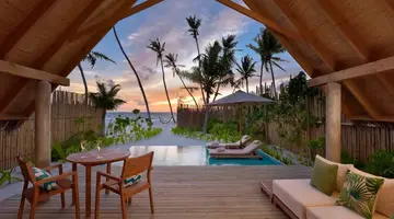 FUSHIFARU MALDIVES