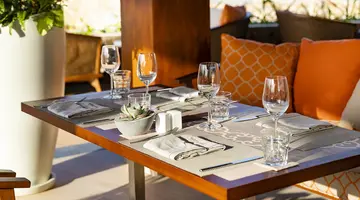FUSION RESORT CAM RANH