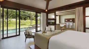 FUSION RESORT CAM RANH
