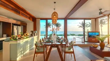 FUSION RESORT CAM RANH