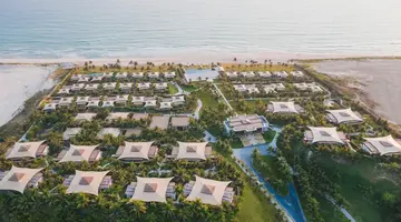 FUSION RESORT CAM RANH