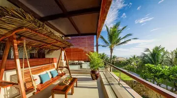 FUSION RESORT CAM RANH