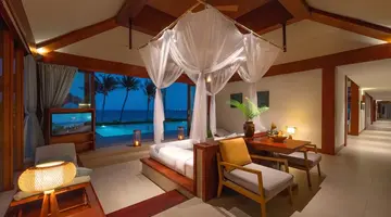 FUSION RESORT CAM RANH