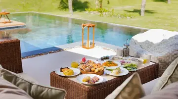 FUSION RESORT CAM RANH