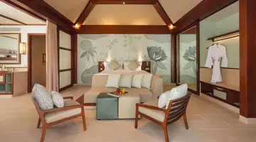FUSION RESORT CAM RANH