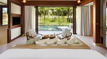 FUSION RESORT CAM RANH