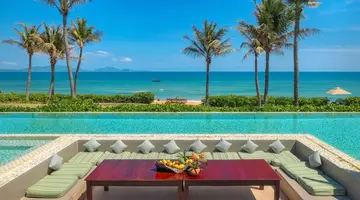 FUSION RESORT CAM RANH