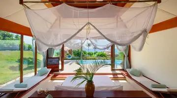 FUSION RESORT CAM RANH