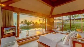 FUSION RESORT CAM RANH