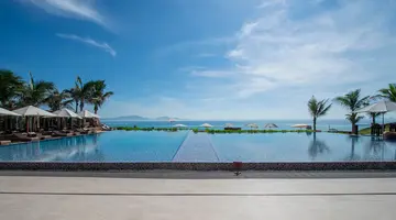 FUSION RESORT CAM RANH