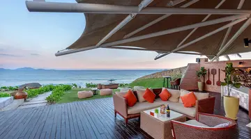 FUSION RESORT CAM RANH