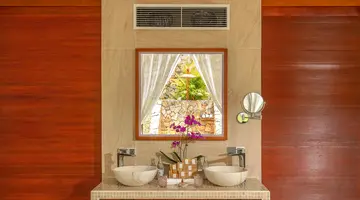 FUSION RESORT CAM RANH
