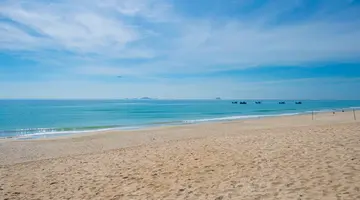 FUSION RESORT CAM RANH
