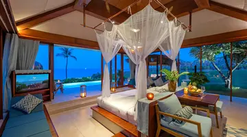 FUSION RESORT CAM RANH